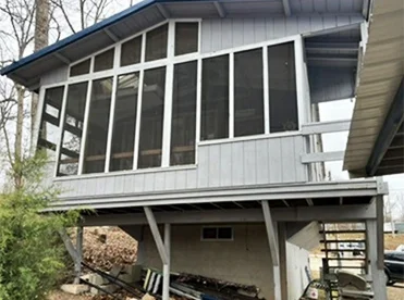 Overlook Cottage
