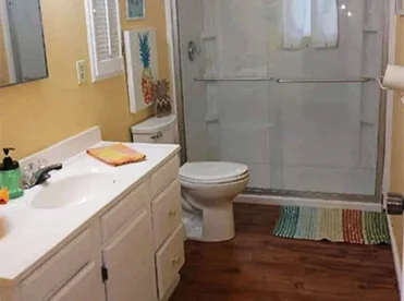 Overlook Cottage