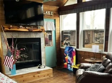 Sunrise Cottage